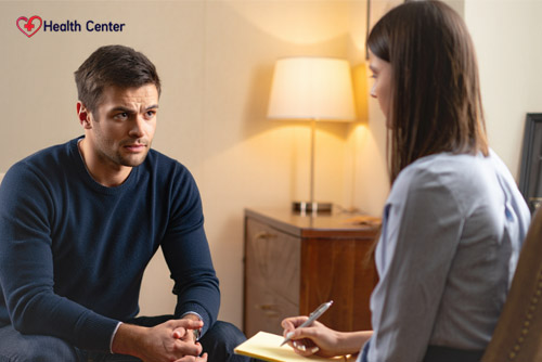 Как проходит лечение игромании в городе Малая Вишера в клинике Центр здоровья<