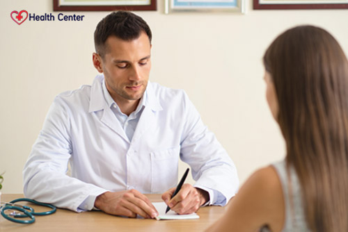 Лечение зависимости от Габапентина в городе Малая Вишера в клинике Центр здоровья